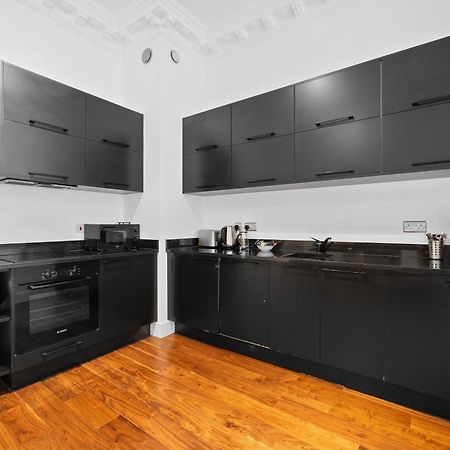 Apartment 2, 48 Bishopsgate By City Living Лондон Екстериор снимка