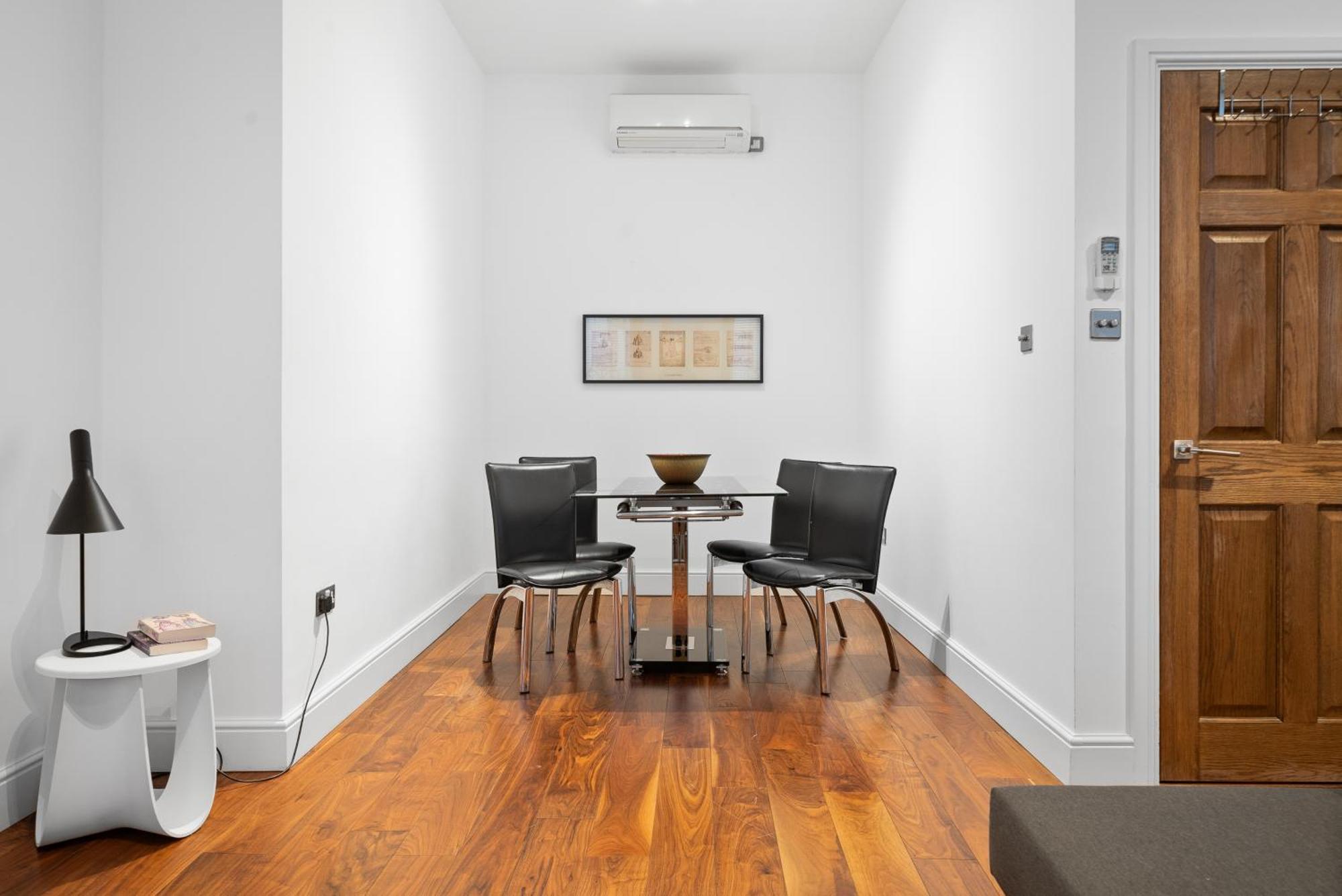 Apartment 2, 48 Bishopsgate By City Living Лондон Екстериор снимка
