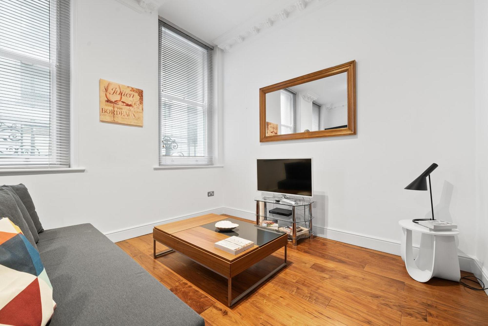 Apartment 2, 48 Bishopsgate By City Living Лондон Екстериор снимка